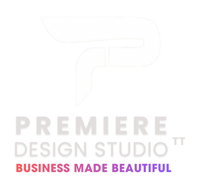 Premiere Design Studio TT logo